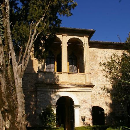 Alloggio La Perla, Quiete Ed Eleganza Con Vista Barbarano Vicentino Eksteriør billede