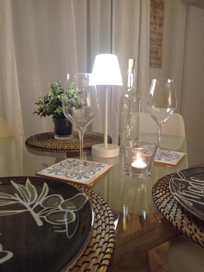 Alloggio La Perla, Quiete Ed Eleganza Con Vista Barbarano Vicentino Eksteriør billede