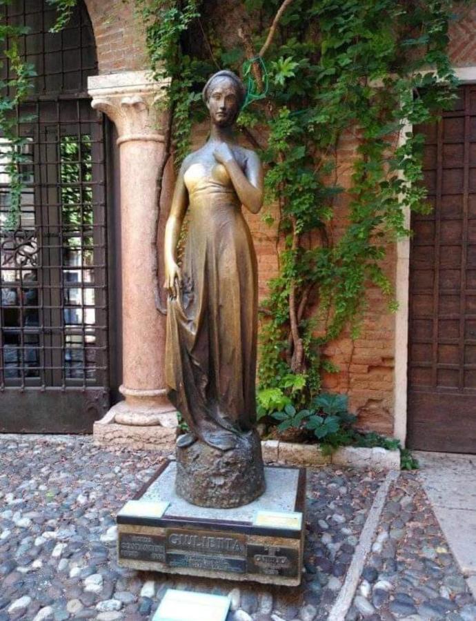 Alloggio La Perla, Quiete Ed Eleganza Con Vista Barbarano Vicentino Eksteriør billede