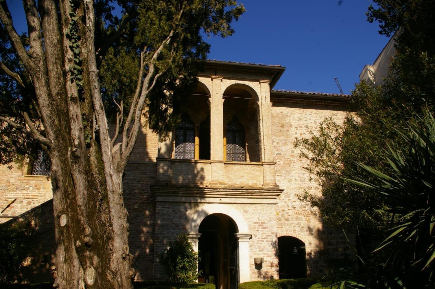 Alloggio La Perla, Quiete Ed Eleganza Con Vista Barbarano Vicentino Eksteriør billede